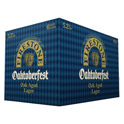 Firestone Walker Oaktoberfest