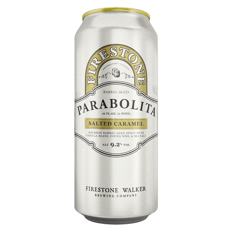 Firestone Walker Parabolita