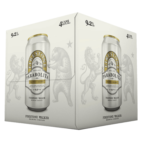 Firestone Walker Parabolita