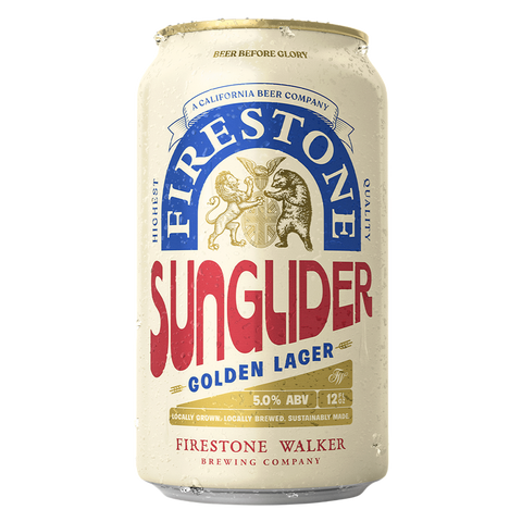 Firestone Walker Sunglider