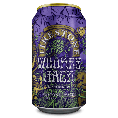 Firestone Walker Wookey Jack