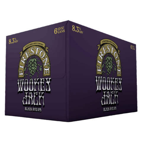 Firestone Walker Wookey Jack