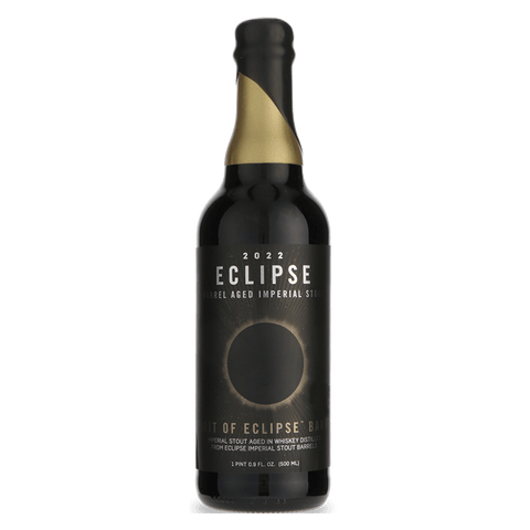 Fifty Fifty 2022 Spirit of Eclipse 500ml