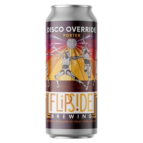 Flipside Disco Override