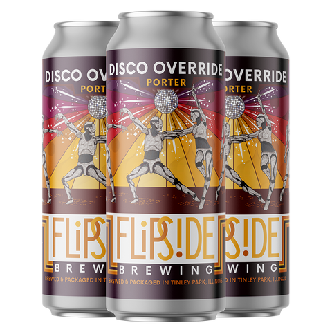 Flipside Disco Override