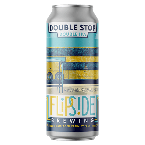 Flipside Double Stop