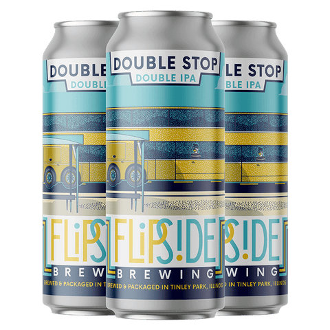 Flipside Double Stop