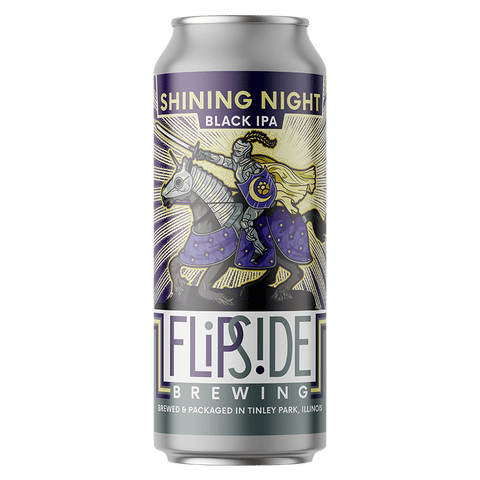 Flipside Shining Night