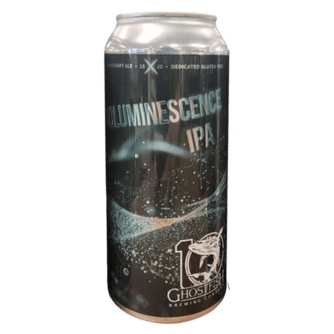 Ghostfish Bioluminescence IPA