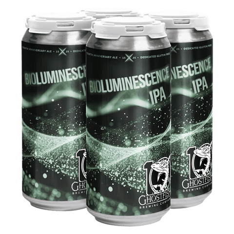 Ghostfish Bioluminescence IPA