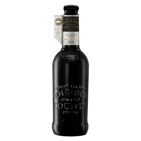 Goose Island 2024 Bourbon County Brand Stout 500ml