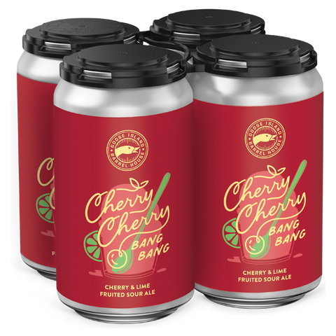 Goose Island Cherry Cherry Bang Bang