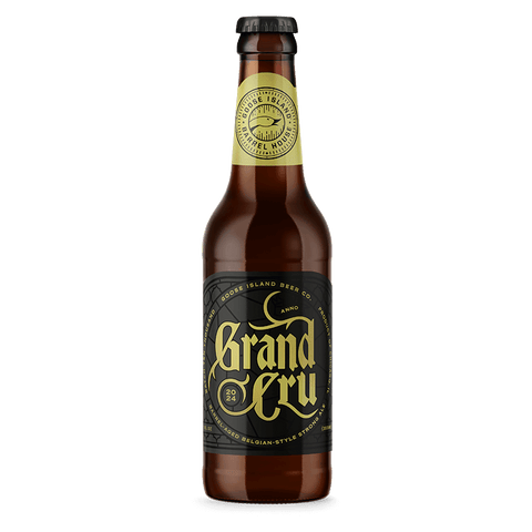 Goose Island Grand Cru