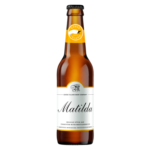 Goose Island Matilda