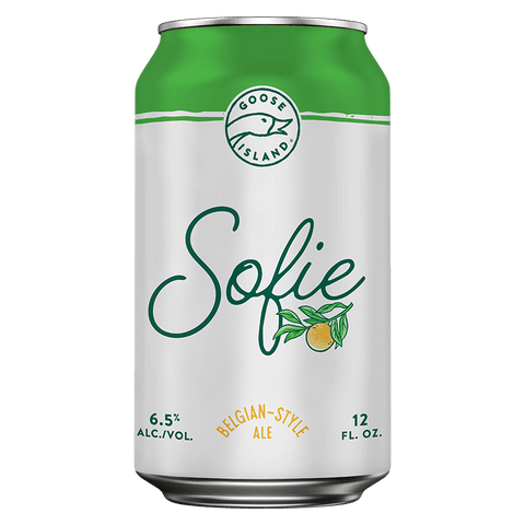 Goose Island Sofie