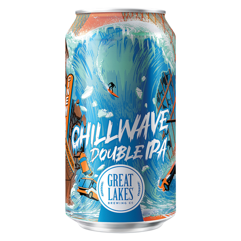 Great Lakes Chillwave