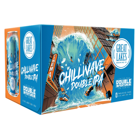 Great Lakes Chillwave