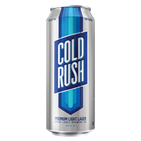 Great Lakes Cold Rush