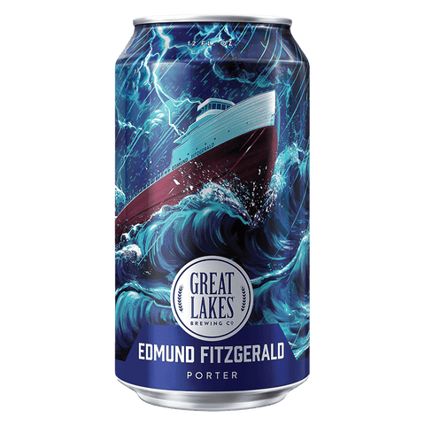 Great Lakes Edmund Fitzgerald