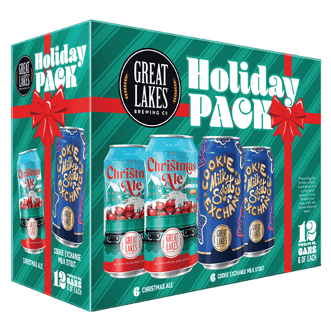 Great Lakes Holiday 12-pack