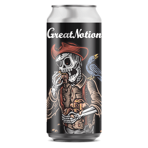 Great Notion Ripe