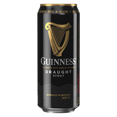 Guinness Draught