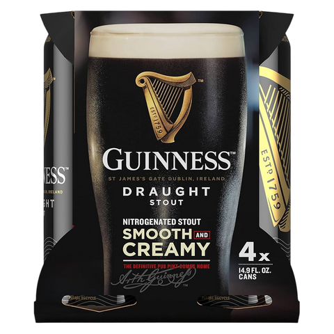 Guinness Draught