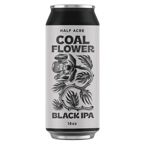 Half Acre Coal Flower