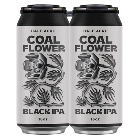 Half Acre Coal Flower