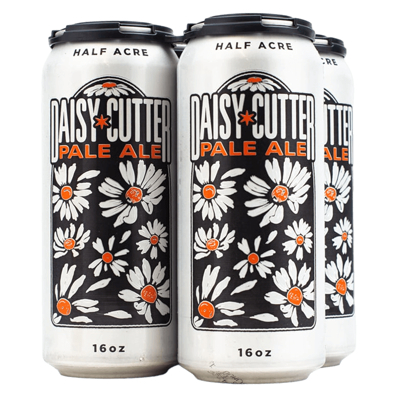 Half Acre Daisy Cutter - The Open Bottle