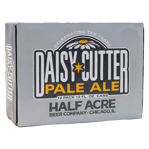 Half Acre Daisy Cutter 12-pack