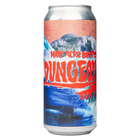 Half Acre Dungeons