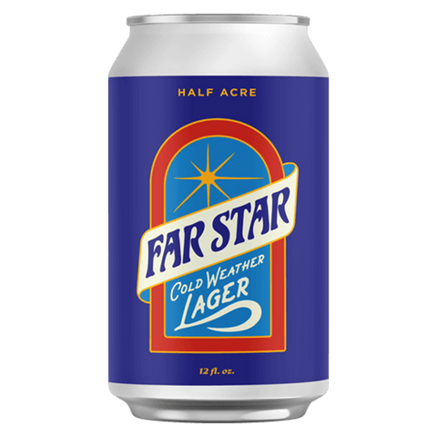 Half Acre Far Star