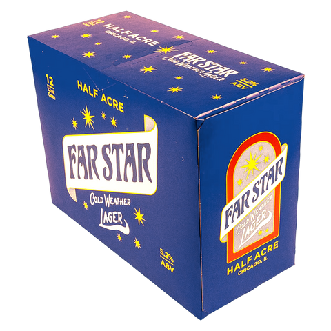 Half Acre Far Star
