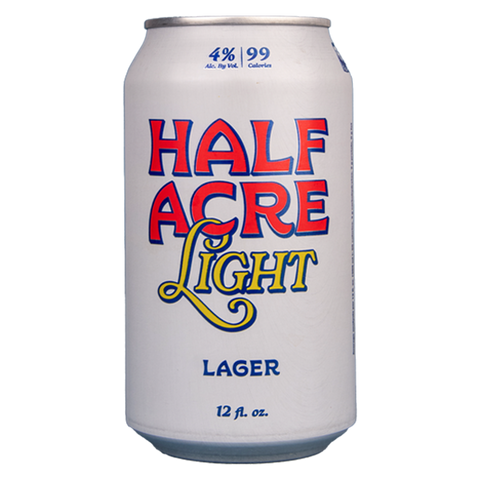 Half Acre Light