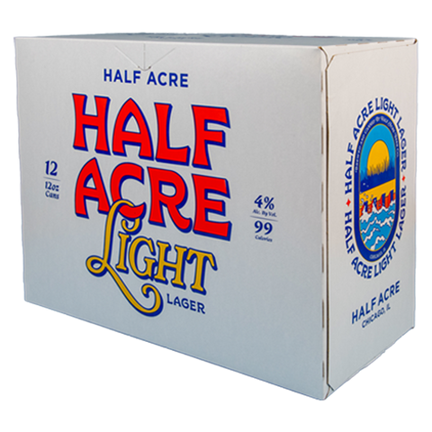 Half Acre Light