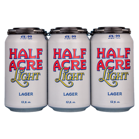 Half Acre Light