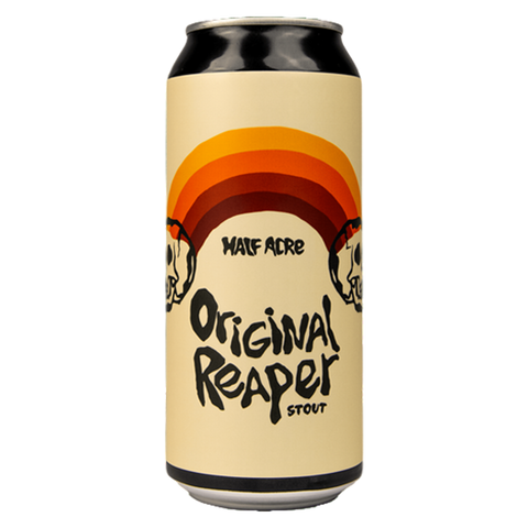 Half Acre Original Reaper