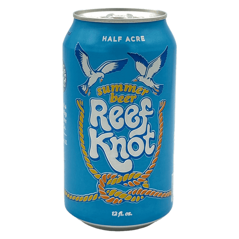 Half Acre Reef Knot