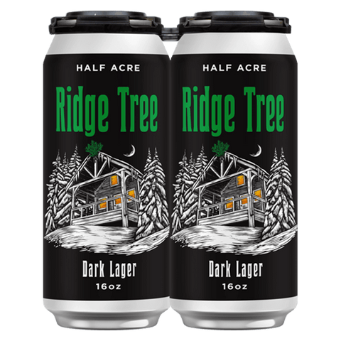 Half Acre Ridge Tree