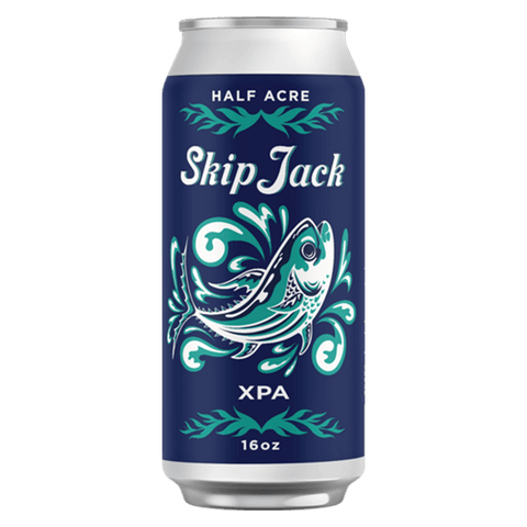 Half Acre SkipJack