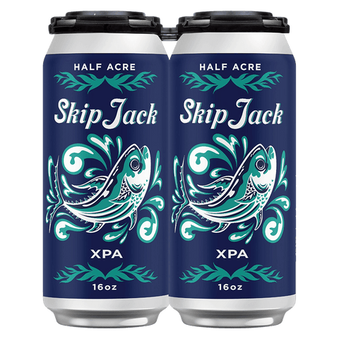 Half Acre SkipJack