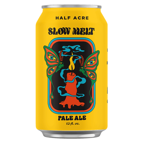 Half Acre Slow Melt