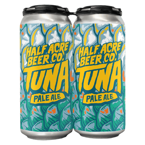 Half Acre Tuna