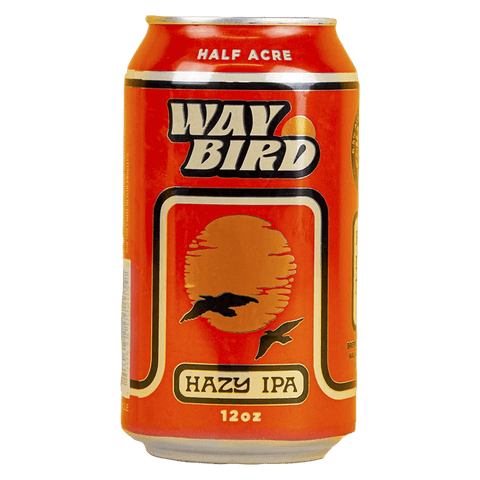 Half Acre WayBird