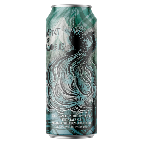 Hop Butcher Aspect of Aquarius