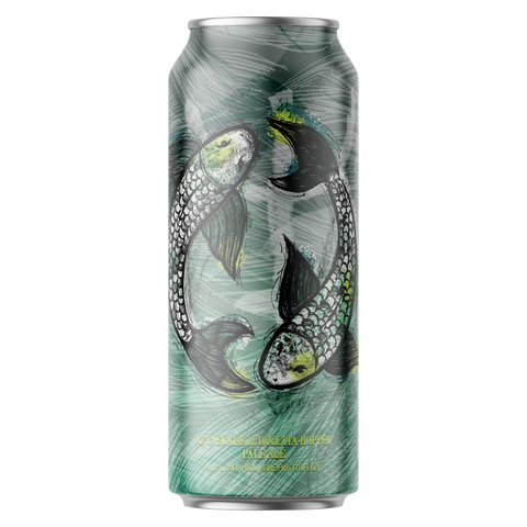 Hop Butcher Aspect of Pisces