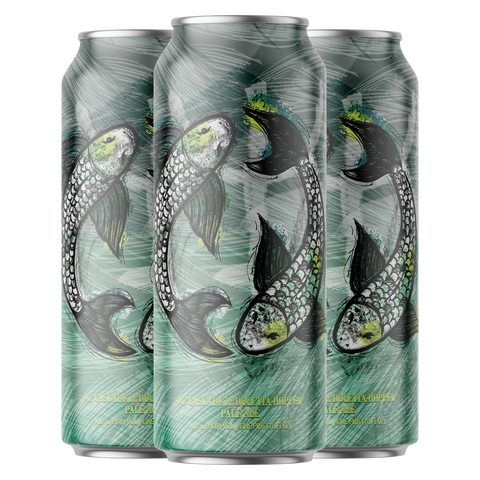 Hop Butcher Aspect of Pisces