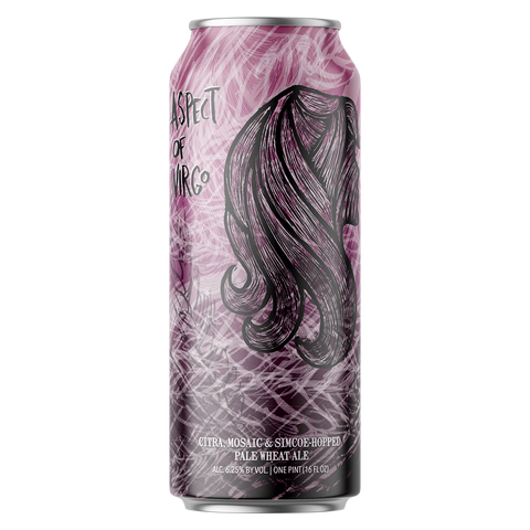 Hop Butcher Aspect of Virgo