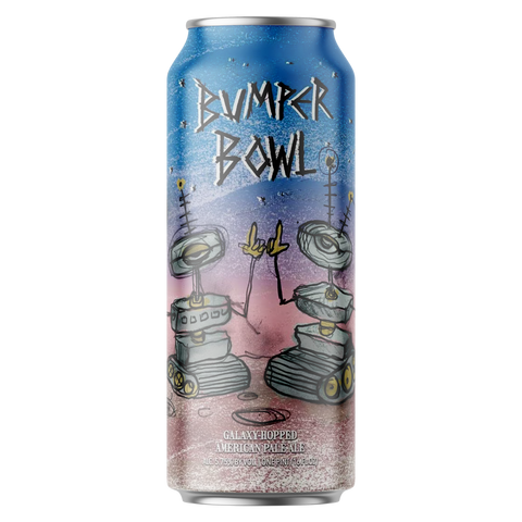 Hop Butcher Bumper Bowl